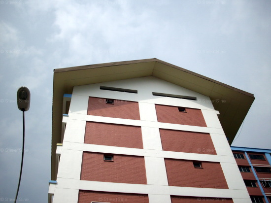 Blk 726 Nanyang Sapphire (Jurong West), HDB Executive #416542